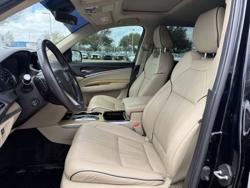 Used 2020 Acura MDX SH-AWD w/ Advance Package image 26