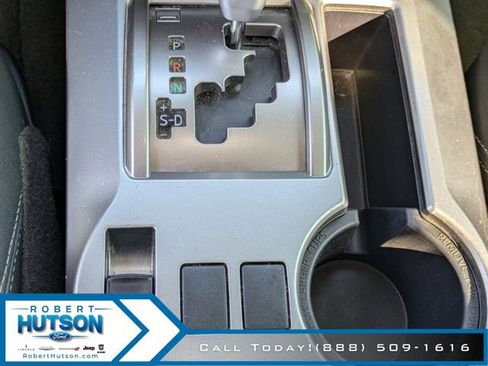 Used 2022 Toyota 4Runner TRD Sport image 27