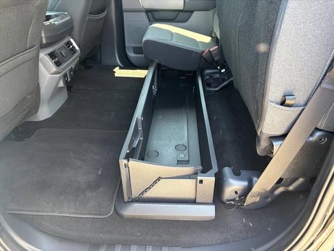 Used 2024 Ford F150 XLT w/ Mobile Office Package AWD/4WD image 11