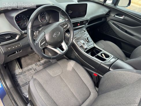 Used 2023 Hyundai Santa Fe SEL image 15