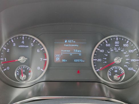 Used 2022 Kia Telluride EX w/ Towing Package AWD/4WD image 20