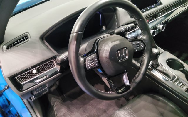 Used 2024 Honda Civic Sport image 31