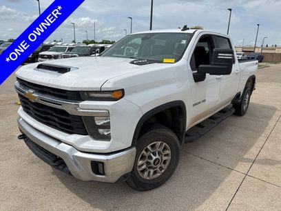 Used 2024 Chevrolet Silverado 2500 LT w/ Convenience Package