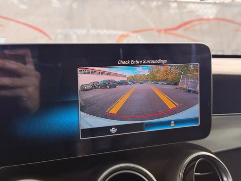 Used 2020 Mercedes-Benz C 300 C 300 Coupe 2D image 36