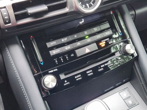 Used 2022 Lexus IS 300 w/ Premium Package image 14