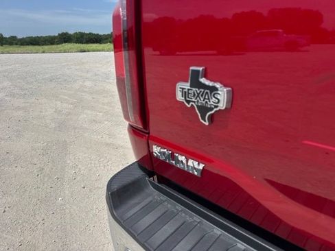 Used 2024 Ford F150 XLT RWD image 13