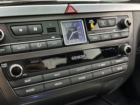 Used 2020 Genesis G80 3.8 w/ Sport Package 02 image 14