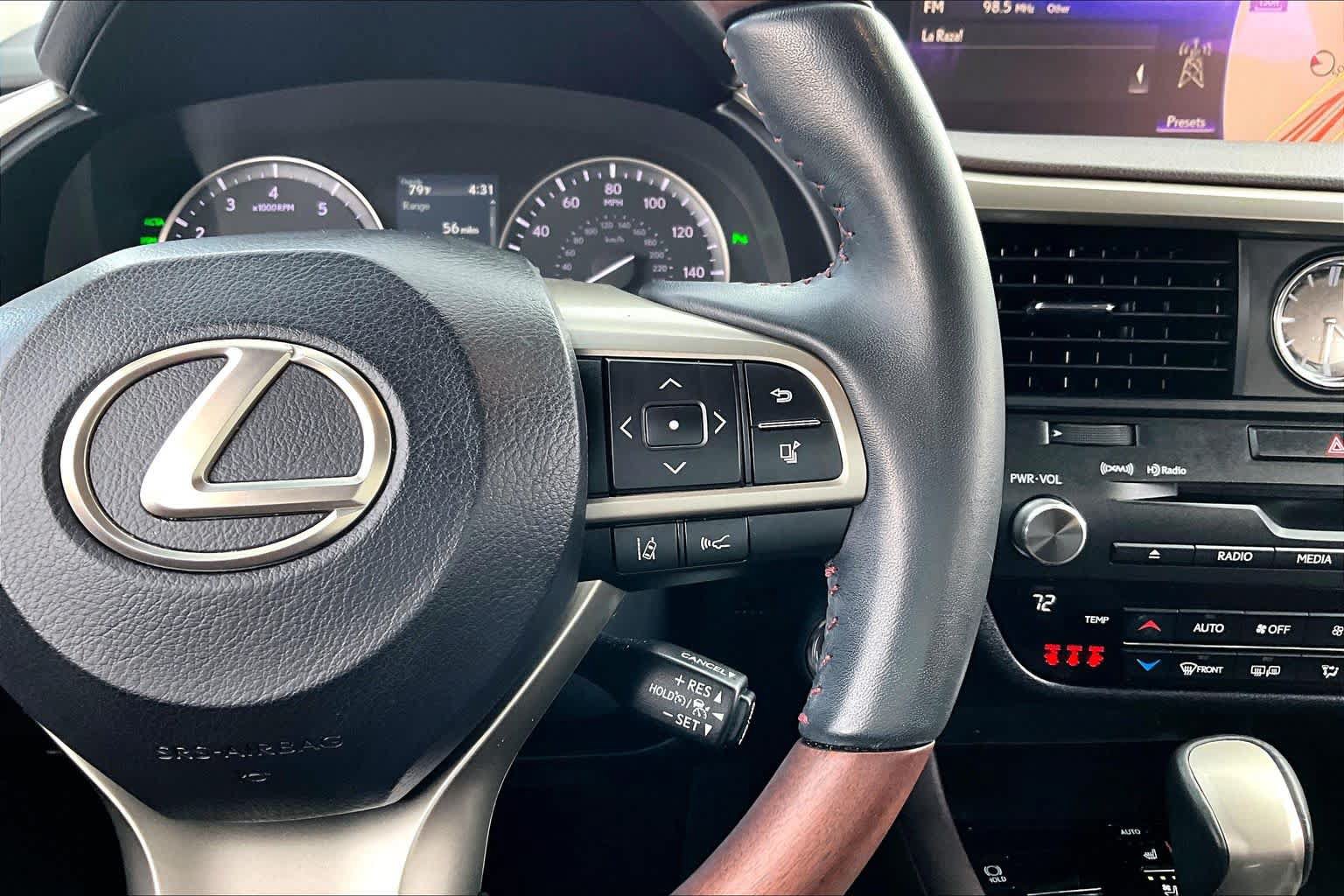 Used 2019 Lexus RX 350 FWD w/ Navigation Package image 25