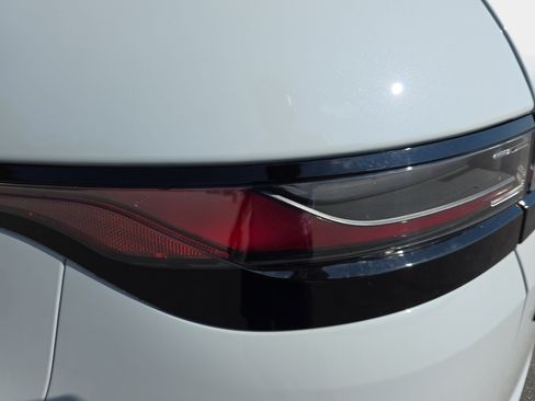 New 2026 Land Rover Range Rover Evoque S AWD/4WD image 34