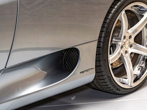 Used 2004 Ferrari 360 Spider image 26