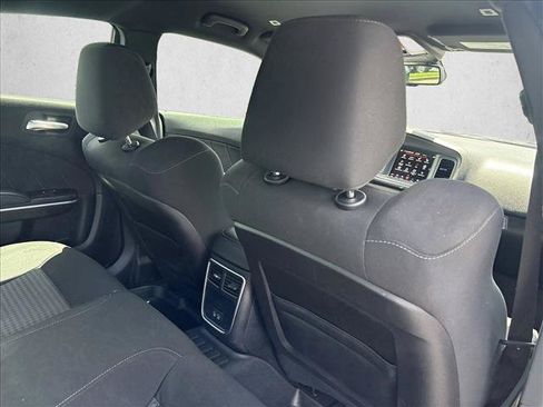 Used 2023 Dodge Charger Scat Pack RWD image 22