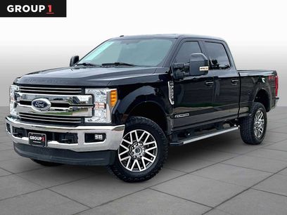 Used 2017 Ford F250 Lariat w/ Lariat Value Package