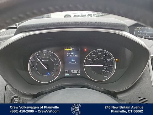 Used 2017 Subaru Impreza 2.0i Limited image 4