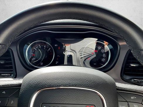 Used 2023 Dodge Challenger R/T RWD image 18