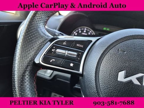 Certified 2023 Kia Forte GT image 31