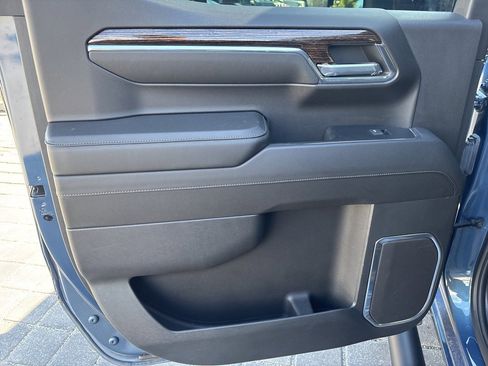 Used 2024 GMC Sierra 1500 Elevation w/ X31 Off-Road Package image 25