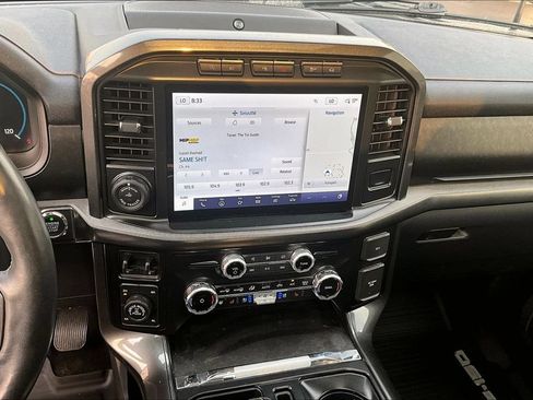 Used 2023 Ford F150 Tremor w/ Equipment Group 402A High AWD/4WD image 32