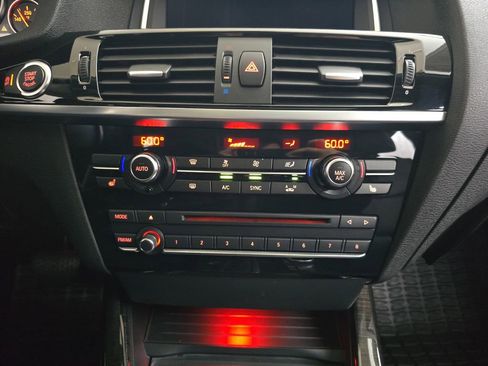 Used 2015 BMW X4 xDrive28i image 24