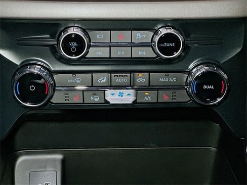 New 2025 Ford F150 XLT w/ Equipment Group 302A MID image 10