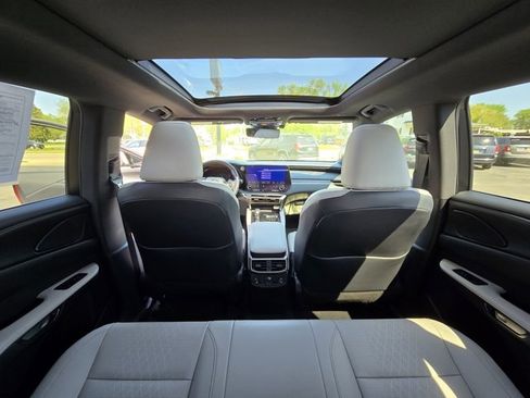 Used 2023 Lexus RX 350 Premium Plus w/ Accessory Package (Z1) image 29