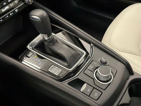 Certified 2025 MAZDA CX-5 AWD 2.5 S w/ Preferred Package image 29