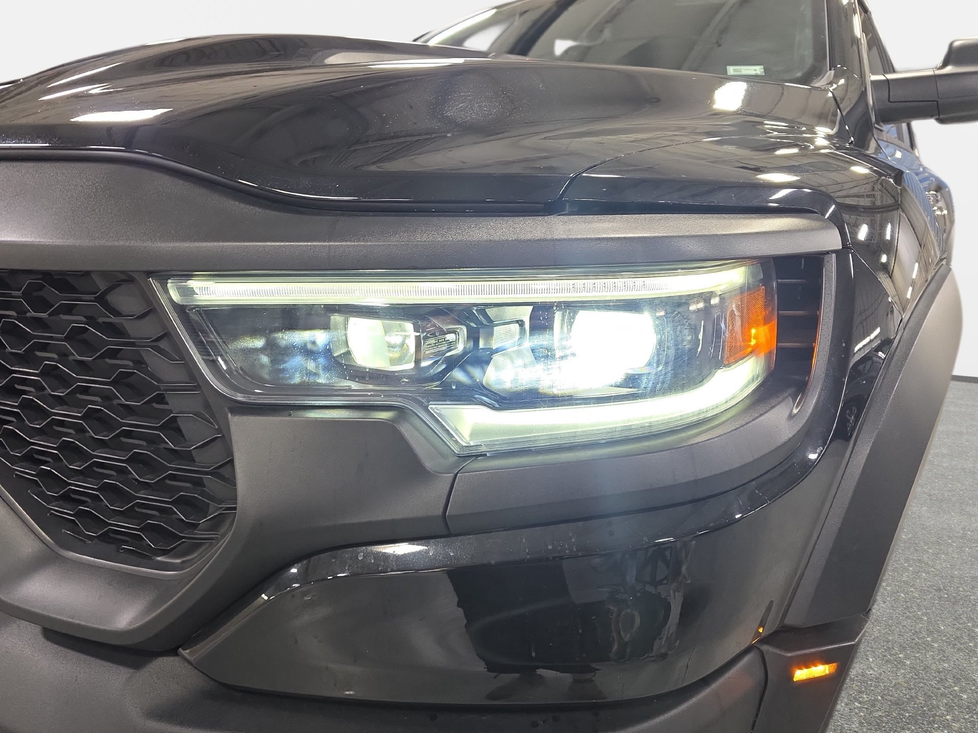 Used 2024 RAM 1500 TRX w/ TRX Level 2 Equipment Group AWD/4WD image 28