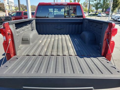 Used 2025 Chevrolet Silverado 1500 High Country w/ High Country Premium Package image 26