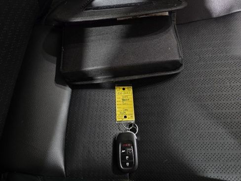 Used 2023 Honda Civic Sport Touring image 9