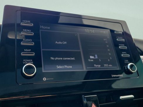 Certified 2024 Toyota Camry LE w/ Convenience Package FWD image 20