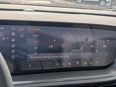 New 2026 Buick Envision Preferred image 46