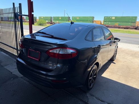 Used 2019 Ford Fiesta SE w/ Equipment Group 201A FWD image 19