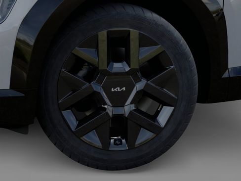 New 2026 Kia EV9 Land AWD/4WD image 9