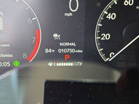 Certified 2025 Honda CR-V EX-L image 28