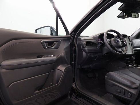 New 2026 Subaru Forester Premium image 10