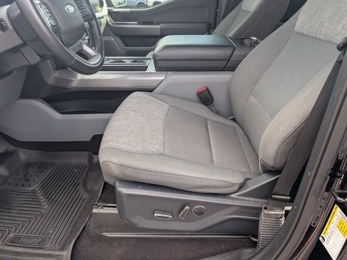 Used 2021 Ford F150 XLT w/ Equipment Group 302A High image 11