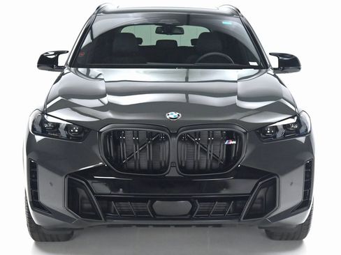 Used 2026 BMW X5 M60i image 38