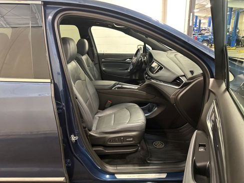Used 2023 Buick Enclave Premium w/ Experience Buick Package image 13