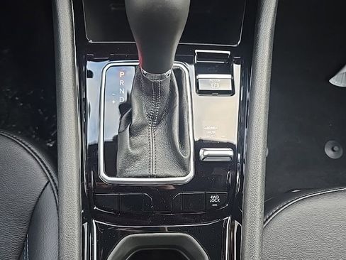 New 2026 Jeep Compass Limited image 31