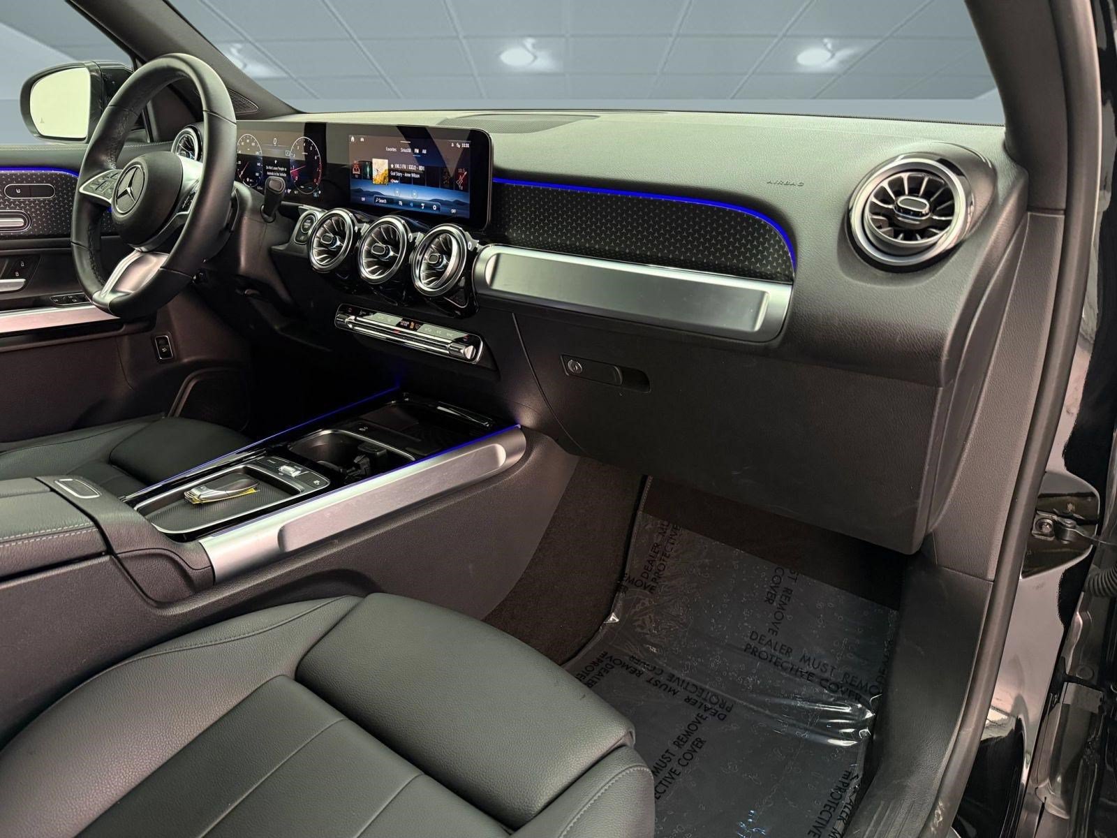 Certified 2024 Mercedes-Benz GLB 250 image 26
