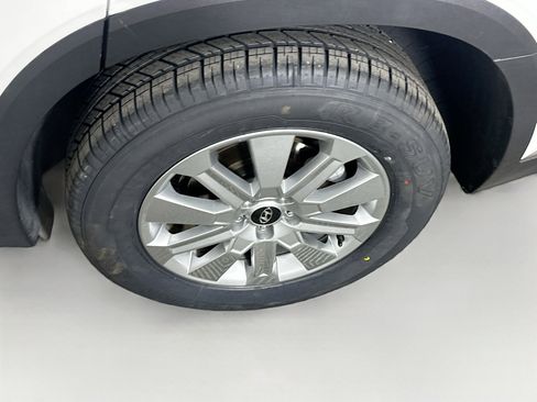 Used 2025 Hyundai Palisade SEL image 11