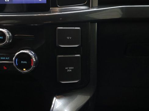 Used 2023 Ford F150 XLT w/ Equipment Group 302A High AWD/4WD image 27