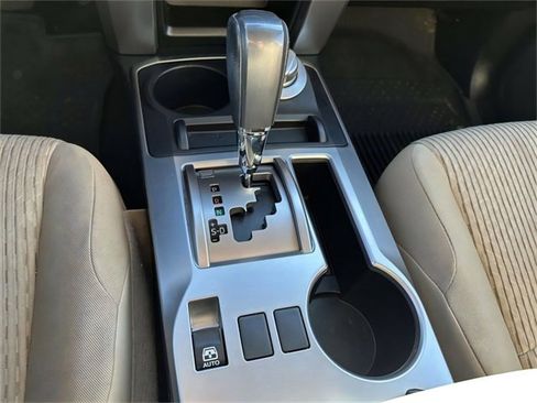 Used 2020 Toyota 4Runner SR5 image 12