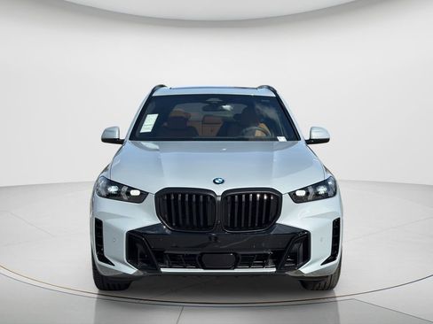 New 2026 BMW X5 xDrive40i w/ M Sport Package image 7