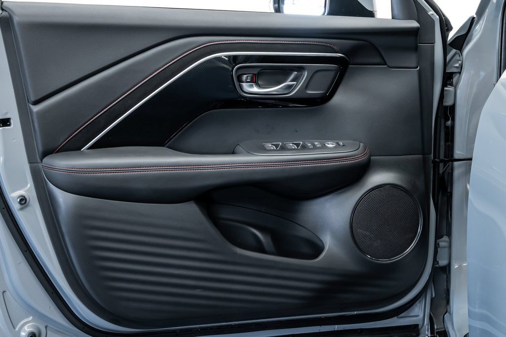 New 2026 Acura ADX A-Spec FWD image 17