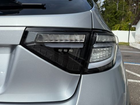 Used 2013 Subaru Impreza WRX Hatchback image 6