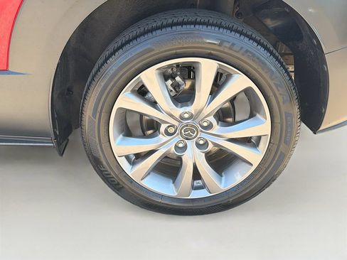 Used 2023 MAZDA CX-30 AWD 2.5 S w/ Preferred Package image 33