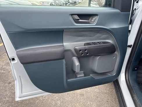 New 2026 Ford Maverick XL w/ Equipment Group 101A image 10