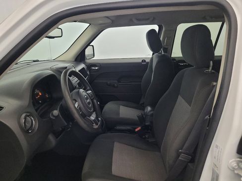 Used 2016 Jeep Patriot Sport AWD/4WD image 17