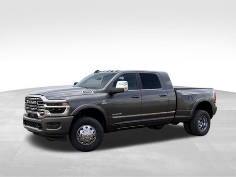 New 2026 RAM 3500 Limited image 2