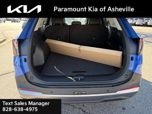 New 2026 Kia Sportage EX image 29